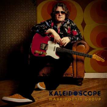 Album Mark Pontin Group: Kaleidoscope