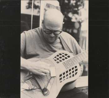 CD Mark Porkchop Holder: Let It Slide