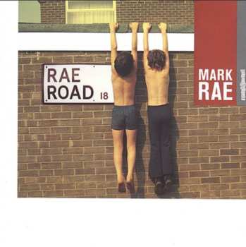 CD Mark Rae: Rae Road