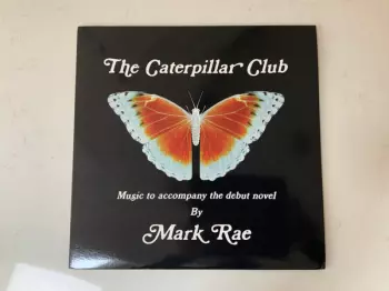 Mark Rae: The Caterpillar Club