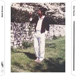 2LP Mark Renner: Few Traces 