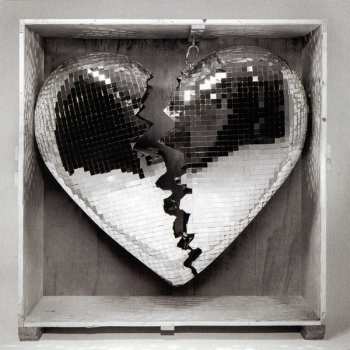 CD Mark Ronson: Late Night Feelings