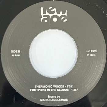 SP Mark Saddlemire: Sound In The Round LTD