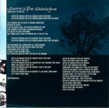 CD Mark Selby: Blue Highway