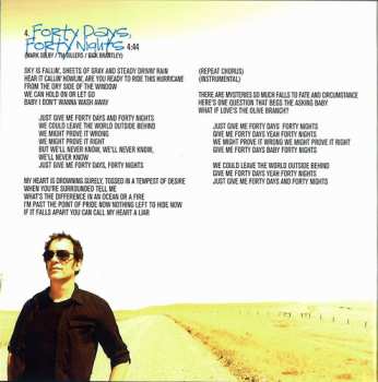 CD Mark Selby: Blue Highway