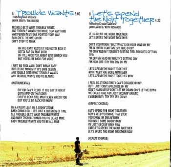 CD Mark Selby: Blue Highway