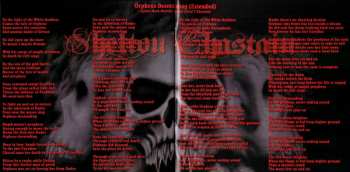 CD David T. Chastain: The Edge Of Sanity -88 Demo Session-