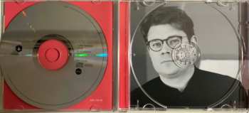 CD Wolfgang Amadeus Mozart: Geysir / 'Gran Partita' K.361