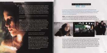 CD Mark Snow: The X-Files: Fight The Future (Original Motion Picture Score) LTD