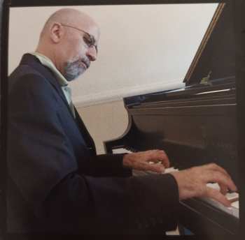 CD Bill Stewart: One Hopeful Day