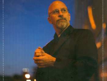 CD Mark Soskin: Man Behind  The Curtain