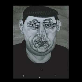 Album Mark Sultan: Whatever/Whenever