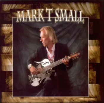 Mark T. Small