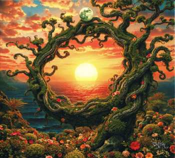 CD Mark Trueack: Journey's Groove - An Adventure In Life