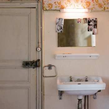 Album Mark Van Hoen: Where Is The Truth