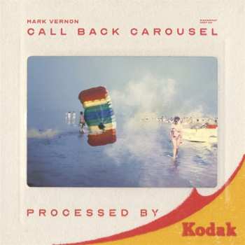 LP Mark Vernon: Call Back Carousel