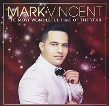 Album Mark Vincent: The Most Wonderful Time Of The Year