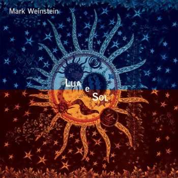 Album Mark Weinstein: Lua E Sol
