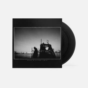 Album Mark William Lewis: Pleasure Is Everything / God Complex