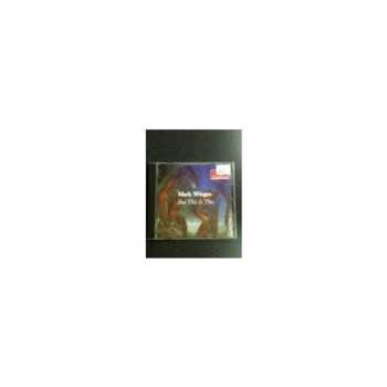 Album Mark Winges: But This Is This