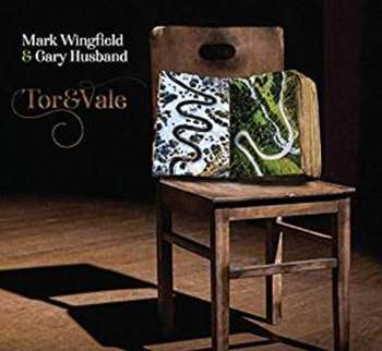 CD Gary Husband: Tor & Vale