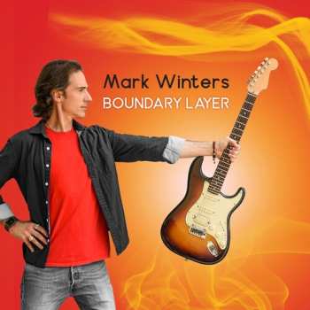 Album Mark Winters: Boundary Layer