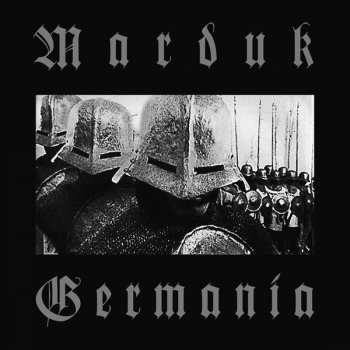CD Marduk: Germania