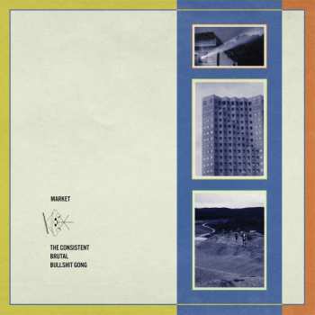 CD Market: The Consistent Brutal Bullshit Gong