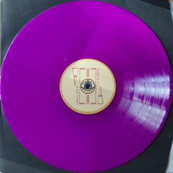 LP Marketa Irglova: LILA LTD | CLR