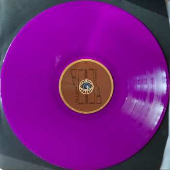 LP Marketa Irglova: LILA LTD | CLR