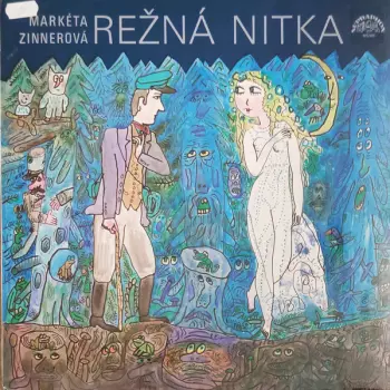 Režná Nitka