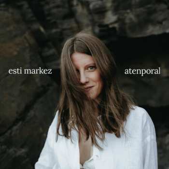 Album Markez,esti: Atenporal