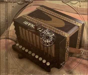 CD Markku Lepistö: Polku