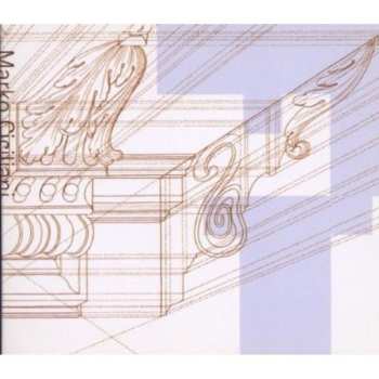 Album Marko Ciciliani: Tulius Rooms