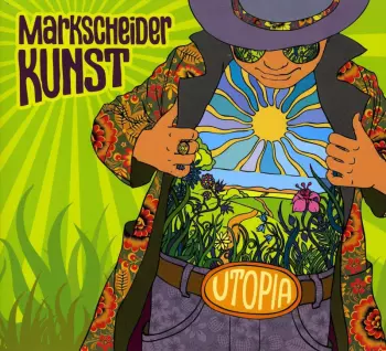 Markscheider Kunst: Утопия
