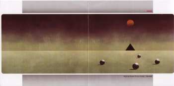 CD Ian Boddy: Dervish LTD