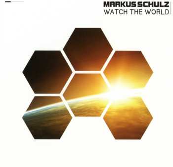 Album Markus Schulz: Watch The World