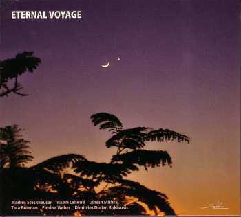 CD Markus Stockhausen: Eternal Voyage