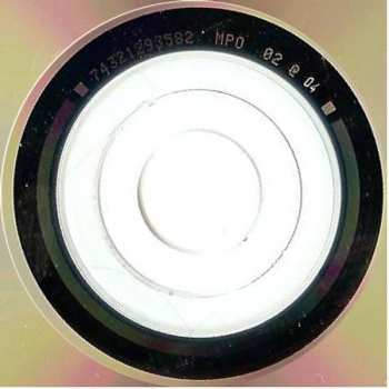 CD Marla Glen: Love & Respect