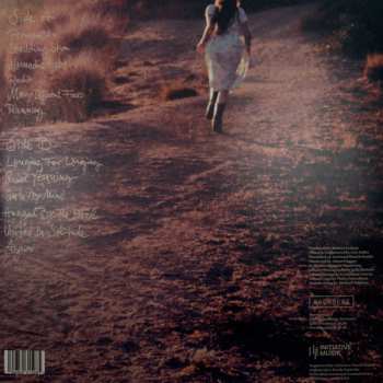 LP Marla Moya: Sanguine Soul