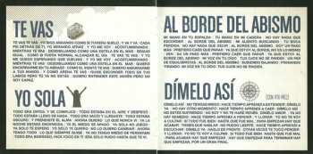 CD Marlango: El Porvenir