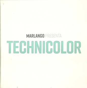 CD Marlango: Technicolor