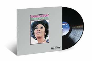 LP Marlena Shaw: The Spice Of Life