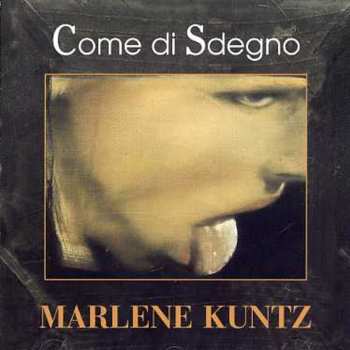CD Marlene Kuntz: Come Di Sdegno