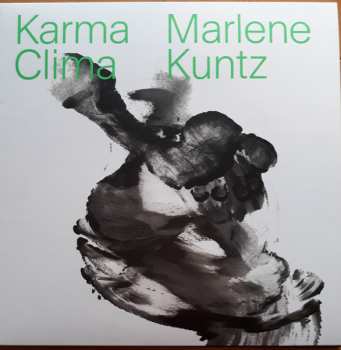 LP Marlene Kuntz: Karma Clima