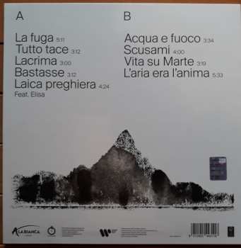 LP Marlene Kuntz: Karma Clima