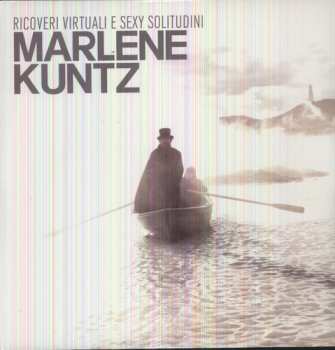 LP Marlene Kuntz: Ricoveri Virtuali E Sexy Solitudini