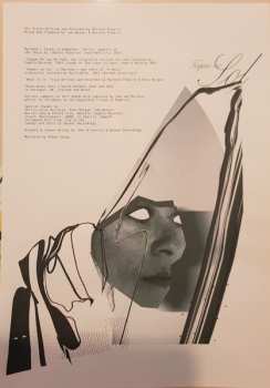 LP Marlene Ribeiro: Toquei No Sol CLR | LTD