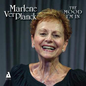 CD Marlene VerPlanck: The Mood I'm In