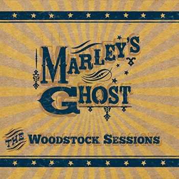 Album Marley's Ghost: The Woodstock Sessions